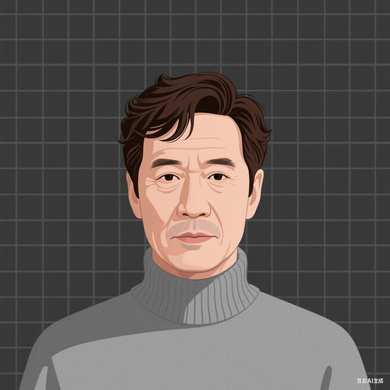 客户头像