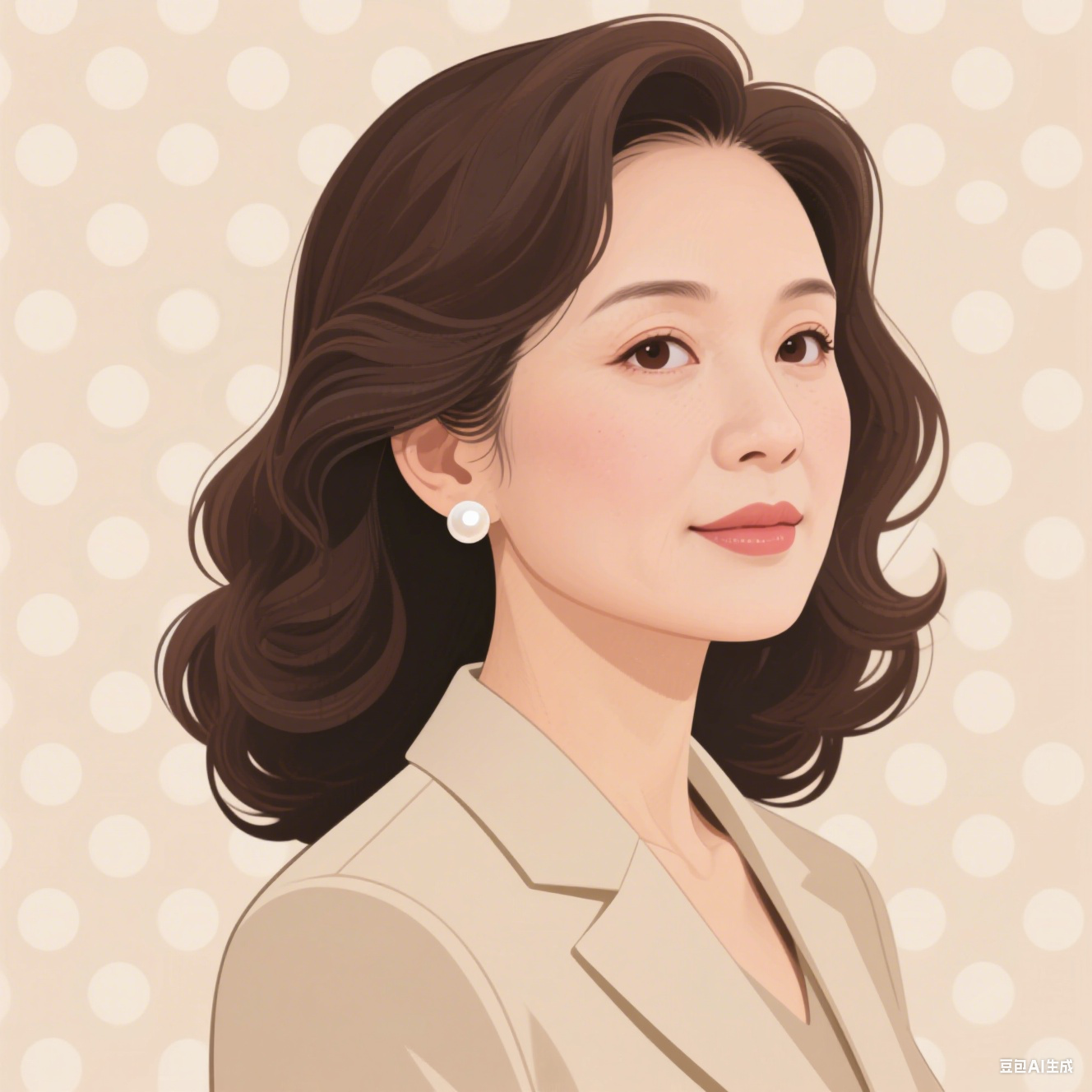 客户头像